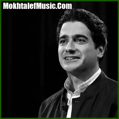 دانلود آهنگ سعدی چو جورش میبری دانلود آهنگ سعدی چو جورش میبری
