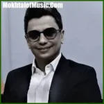 دانلود آهنگ عاشقمی راستی راستی همون شدم که خواستی