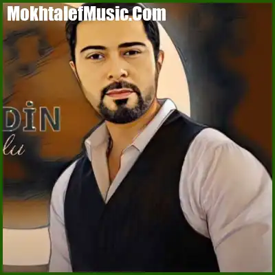 دانلود آهنگ نامیک قاراچوخورلو Dedim Birden