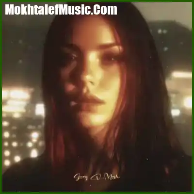دانلود آهنگ پویان جی سی گرگ و میش