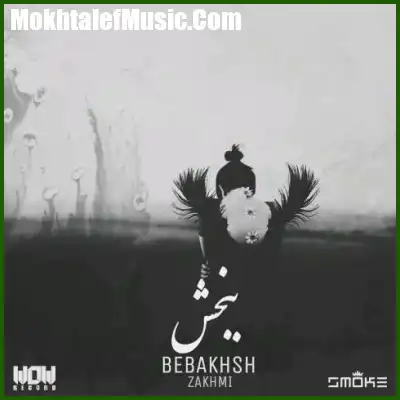 دانلود آهنگ زخمی ببخش