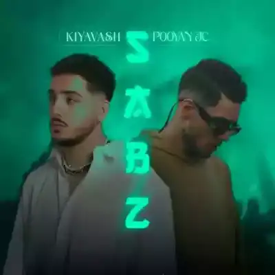 دانلود آهنگ کیاوش و پویان جی سی سبز دانلود آهنگ کیاوش و پویان جی سی سبز