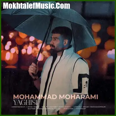 دانلود آهنگ محمد محرمی یاغیش