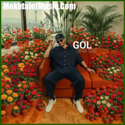 دانلود آهنگ سینا ساعی گل