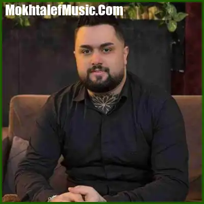 دانلود آهنگ بهنام حسن زاده زمستون توم بوه سرما
