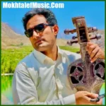 دانلود آهنگ بارگ بلنده بروان کمنده غلامحسین نظری