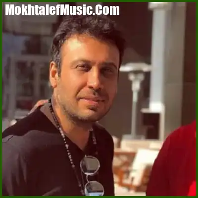 دانلود آهنگ اشکات مثل گل توی باد پرپر زدن پرپر شدن