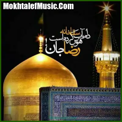دانلود آهنگ امام رضا خیلی دوست دارم دانلود آهنگ امام رضا خیلی دوست دارم