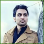 دانلود آهنگ با این که رفته اما هنوزم از داغ عشقش دارم میسوزم