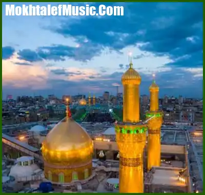 دانلود مداحی از سنگ صدا آمد از اهل صدا نه