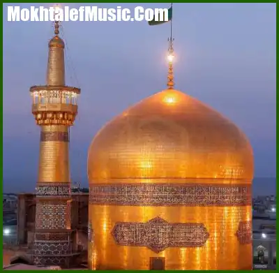 دانلود مداحی بشنو از عرش خدا دانلود مداحی بشنو از عرش خدا