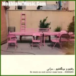 دانلود آهنگ گروه بمرانی رفتیم و برنگشتیم