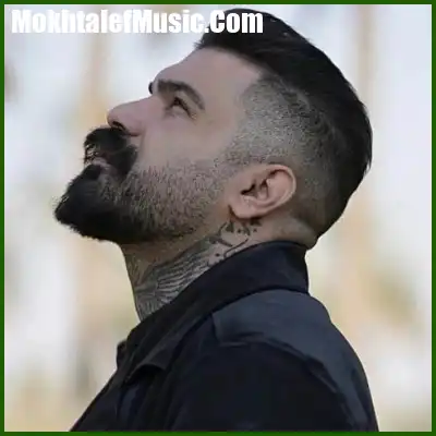 دانلود آهنگ سراغمه نگیر دیه برو سمت کسی دیه