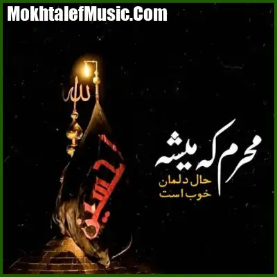 دانلود مداحی قافله سالار من ریمیکس دانلود مداحی قافله سالار من ریمیکس