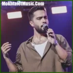 دانلود آهنگ فکرشم نکن خسته شم ازت حامیم