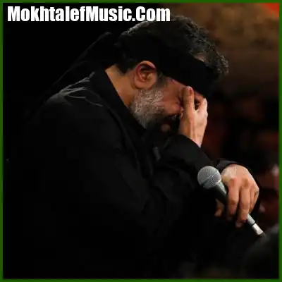دانلود مداحی حاج محمود کریمی در روح و جان من میمانی ای وطن