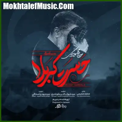 دانلود مداحی حاج محمود کریمی حسرت کربلا