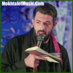 دانلود مداحی ای دنیای بچگیام حسین ستوده