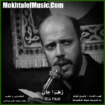 دانلود مداحی جواد برزگر زهرا جان