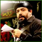 دانلود مداحی حاج محمود کریمی خداحافظ آی سیاهی ها