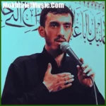 دانلود مداحی مهدی رسولی حالا منمو کوه غممو