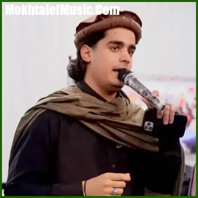 دانلود آهنگ دختر ندیدم که دولا دولا برود