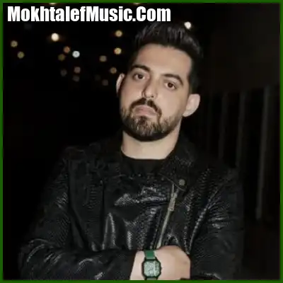 دانلود آهنگ سعید کرمانی غزل