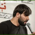 دانلود مداحی سجاد محمدی سر میریزه از دم