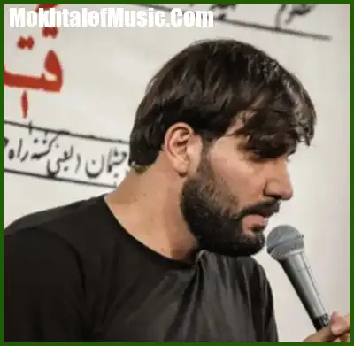 دانلود مداحی سجاد محمدی سر میریزه از دم