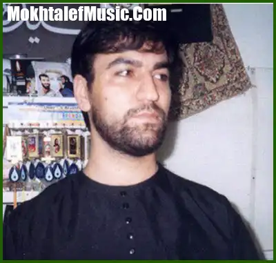 دانلود مداحی تو چه در پیمانه کردی
