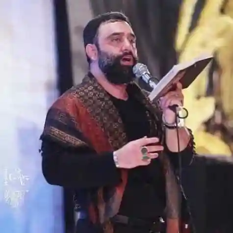 دانلود مداحی کربلا کربلا اللهم الرزقنا جواد مقدم