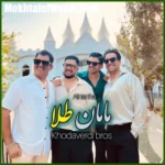 دانلود آهنگ سه برادر خداوردی و علی تنها مامان طلا