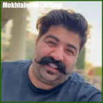 دانلود آهنگ بهنام بانی سلام