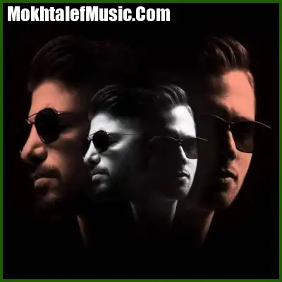 دانلود آهنگ تو از درون سینه‌ ام قلب مرا ربودی