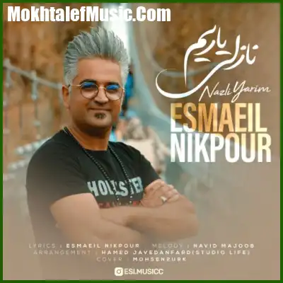 دانلود آهنگ اسماعیل نیکپور نازلی یاریم