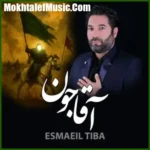 دانلود مداحی اسماعیل تیبا آقا جون