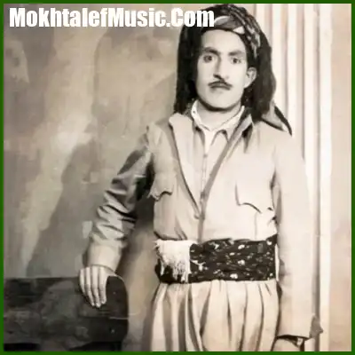 دانلود آهنگ کردی اترسم بمرم دلو حیران