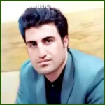 دانلود آهنگ محسن لرستانی دلم خونه پر درده