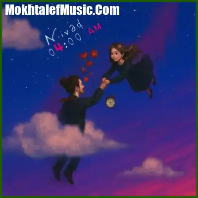 دانلود آهنگ نیواد 4 صبح