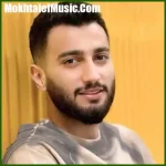 دانلود آهنگ علیرضا باباجانی اول سرباز بیمه