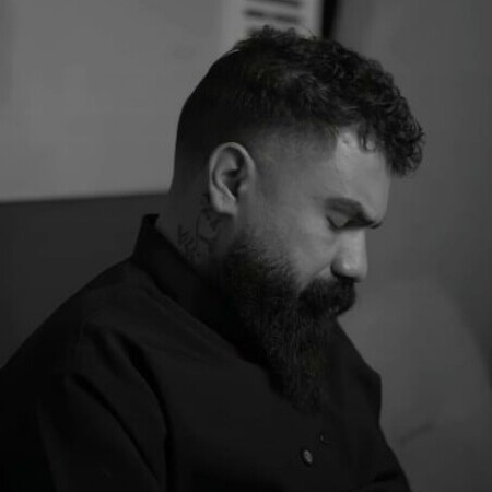 دانلود آهنگ فرهاد جهانگیری زخم