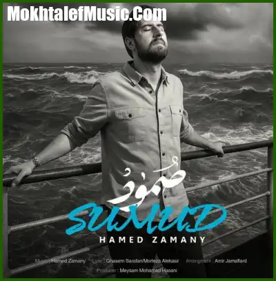 دانلود آهنگ حامد زمانی صمود