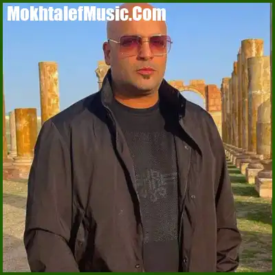 دانلود آهنگ متین دو حنجره تلو تلو