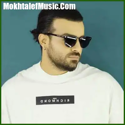 دانلود آهنگ محمد مهراد دلم زنجیر پاره کرده