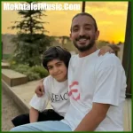 دانلود آهنگ سینا ساعی و رایان سرلک خب پس همه چیزو بگو