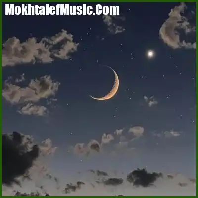 دانلود آهنگ وای که چه زرق و برقی مثل رعد و برقی