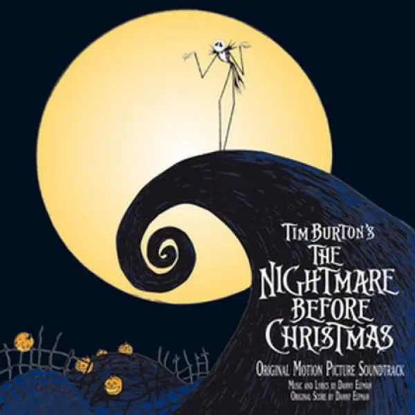 دانلود آهنگ Danny Elfman دیس ایز هالووین This Is Halloween