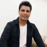 دانلود آهنگ عروسک قشنگم رفیق روز تنگم