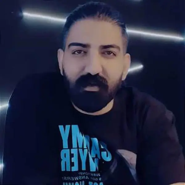 دانلود آهنگ میلاد غلامی هم پیاله