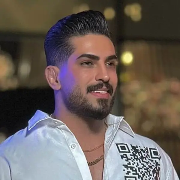 دانلود آهنگ محمد کجوری حرکت بزو